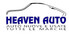Logo Heaven Auto Di Ragnini Aleandro E Andrea S.N.C.